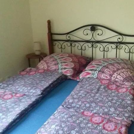 Ferienwohnung Zentrum Appartement *