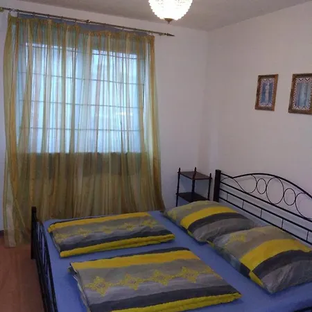 Ferienwohnung Zentrum Leipzig