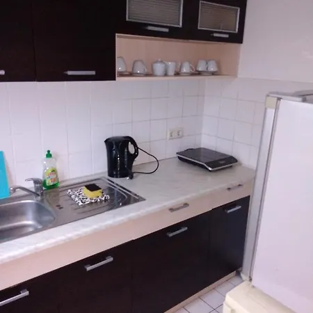 Ferienwohnung Zentrum Appartement Leipzig