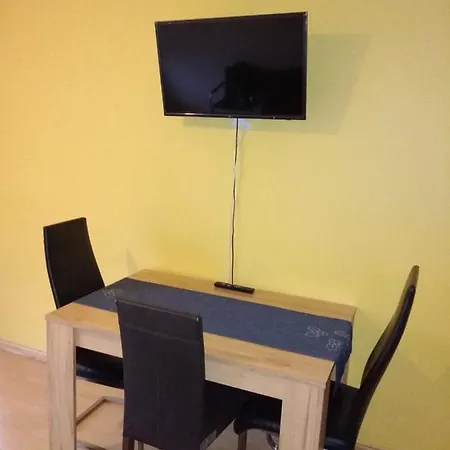 Ferienwohnung Zentrum *