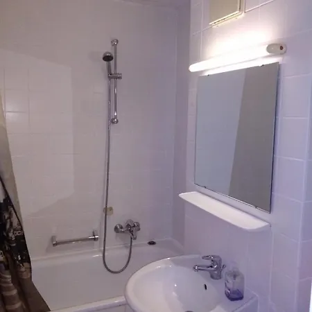 Appartement Ferienwohnung Zentrum