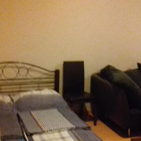 Ferienwohnung Zentrum *